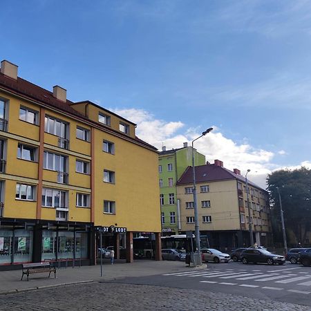 Kghn Apartments Wyszynskiego 12 Brama Portowa Stettino Esterno foto