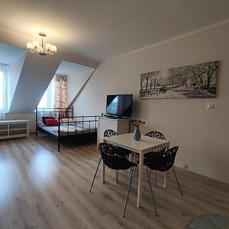 Kghn Apartments Wyszynskiego 12 Brama Portowa Stettino Esterno foto
