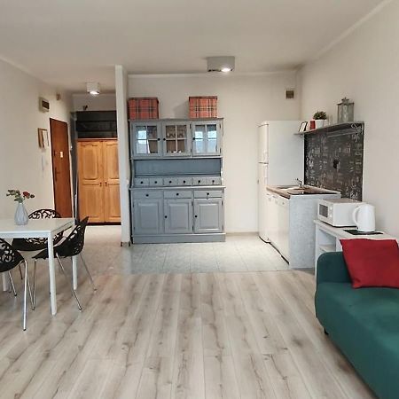 Kghn Apartments Wyszynskiego 12 Brama Portowa Stettino Esterno foto