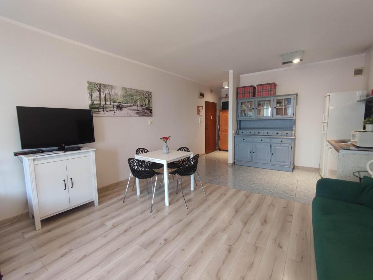 Kghn Apartments Wyszynskiego 12 Brama Portowa Stettino Esterno foto