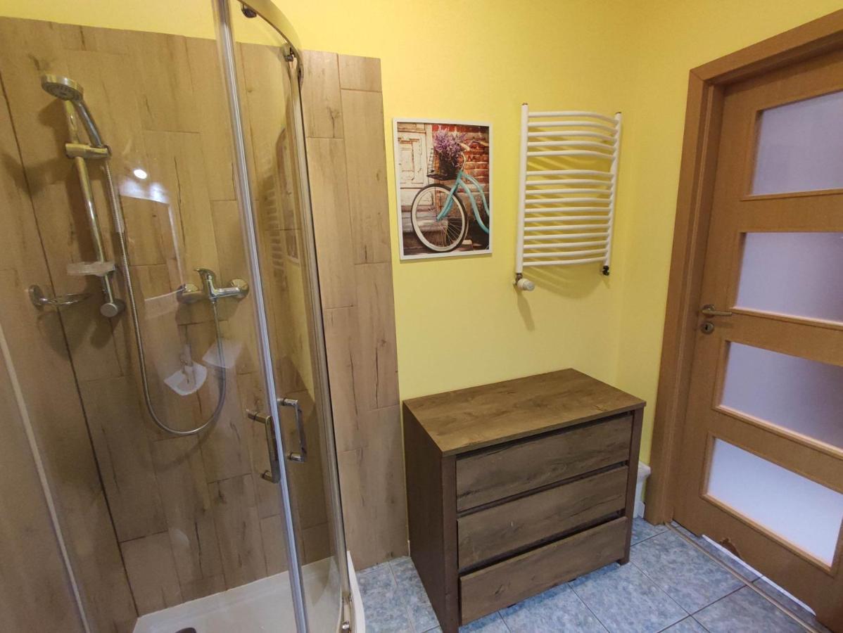 Kghn Apartments Wyszynskiego 12 Brama Portowa Stettino Esterno foto