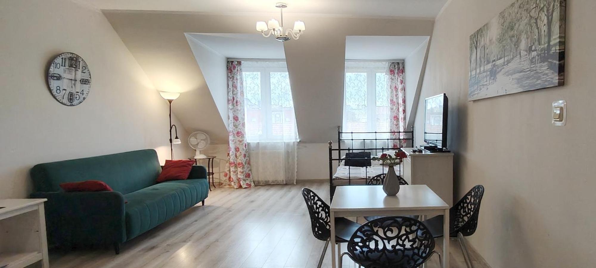 Kghn Apartments Wyszynskiego 12 Brama Portowa Stettino Esterno foto