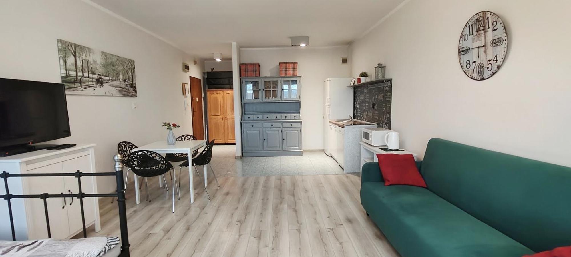 Kghn Apartments Wyszynskiego 12 Brama Portowa Stettino Esterno foto