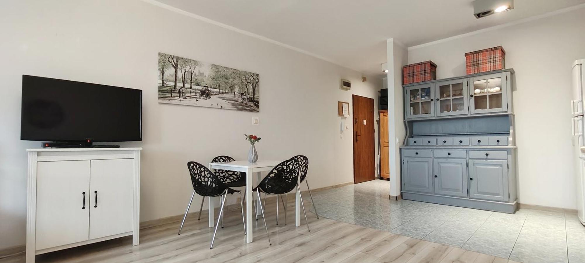 Kghn Apartments Wyszynskiego 12 Brama Portowa Stettino Esterno foto