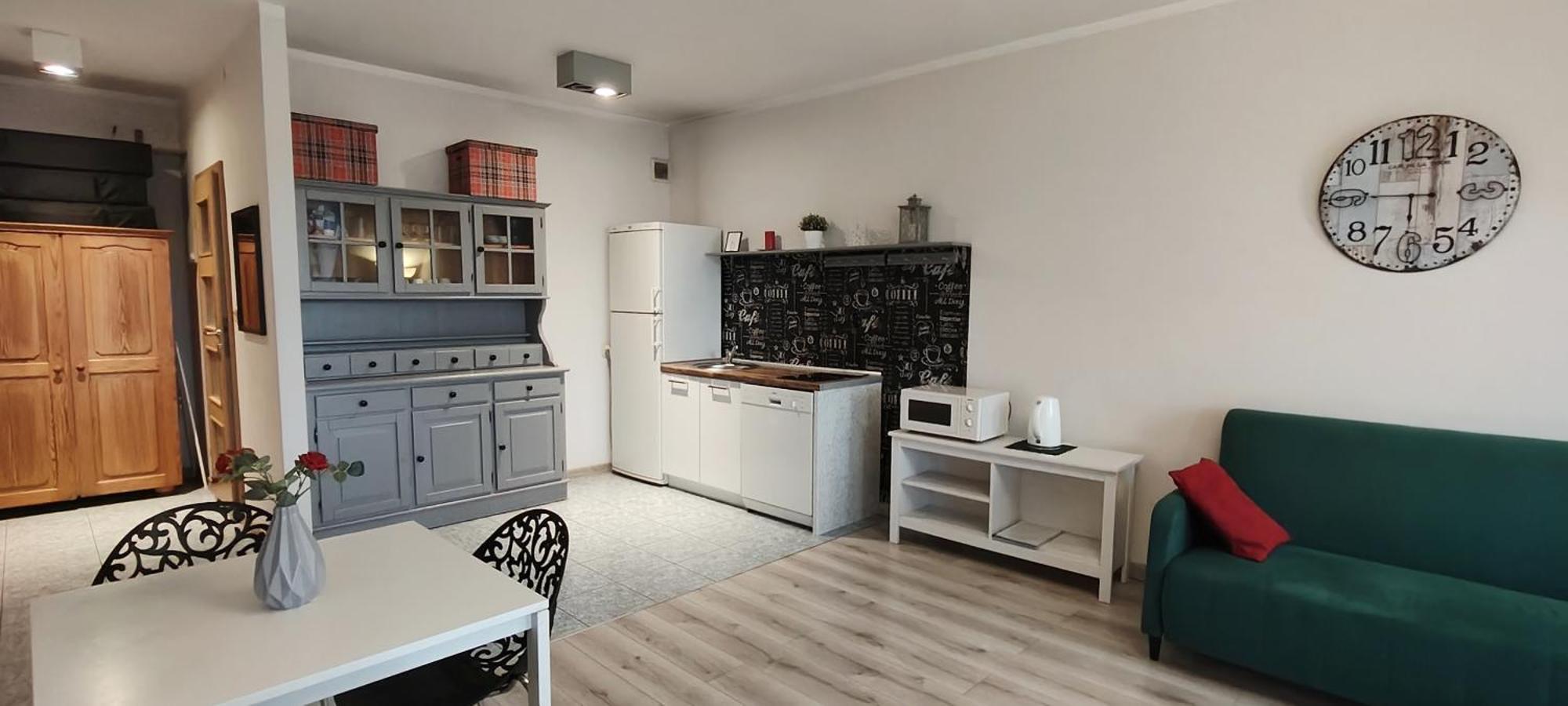 Kghn Apartments Wyszynskiego 12 Brama Portowa Stettino Esterno foto